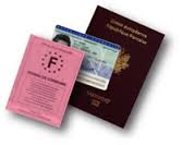 Identité, passeport, vote